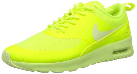 gelbe nike air|Gelb Air Max Schuhe (2) .